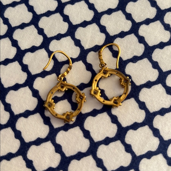 FREIDA ROTHMAN EARRINGS - Picture 2 of 4